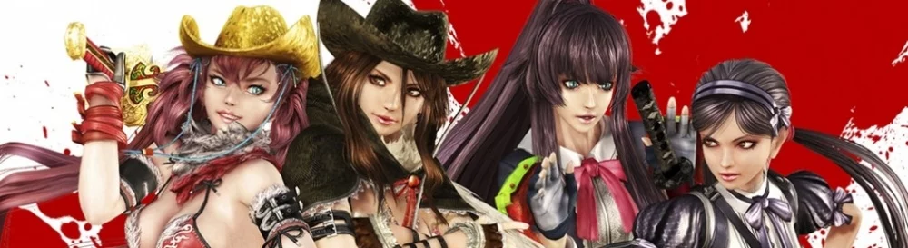 Onechanbara Z2: Chaos - что это за игра, трейлер, системные требования, отзывы и оценки, цены и скидки, гайды и прохождение, похожие игры 