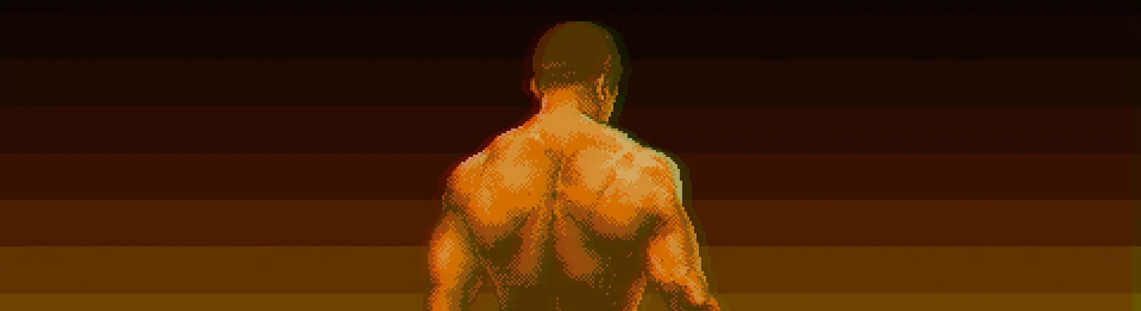 Цитаты из 8-Bit Commando