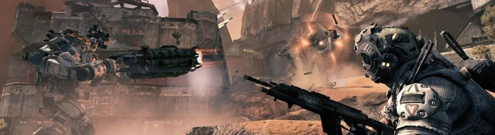 Titanfall Online - что это за игра, когда выйдет, трейлер и видео, системные требования, картинки, цена, похожие игры 