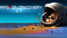 Osiris: New Dawn похожа на Osiris: New Dawn