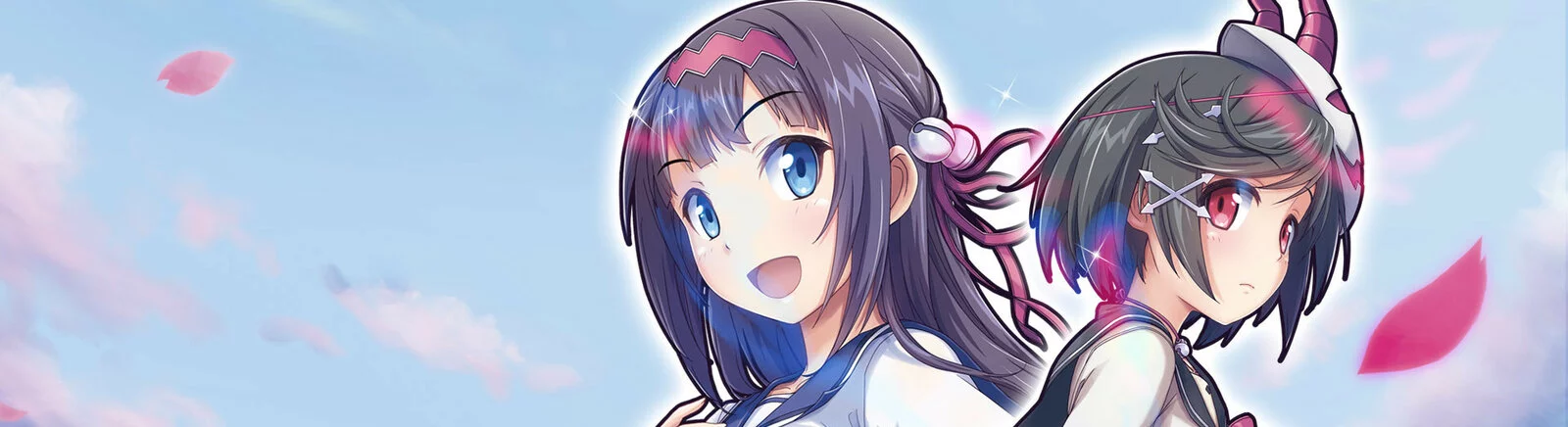 Gal Gun: Double Peace - что это за игра, трейлер, системные требования, отзывы и оценки, цены и скидки, гайды и прохождение, похожие игры 