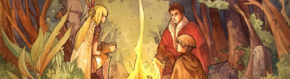 Celestian Tales: Old North - что это за игра, трейлер, системные требования, отзывы и оценки, цены и скидки, гайды и прохождение, похожие игры 