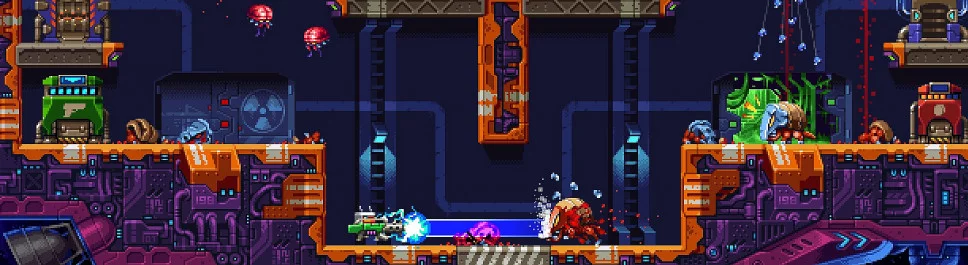 Super Mutant Alien Assault - что это за игра, трейлер, системные требования, отзывы и оценки, цены и скидки, гайды и прохождение, похожие игры 