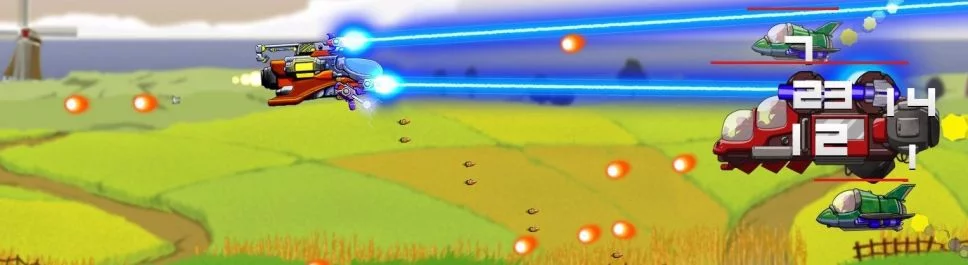 Reign of Bullets - что это за игра, трейлер, системные требования, отзывы и оценки, цены и скидки, гайды и прохождение, похожие игры 