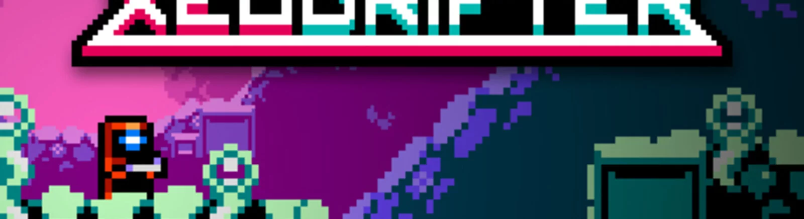 Xeodrifter - что это за игра, трейлер, системные требования, отзывы и оценки, цены и скидки, гайды и прохождение, похожие игры 