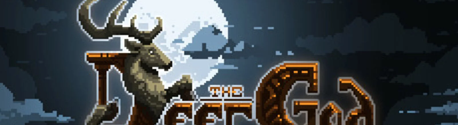 Deer God - что это за игра, трейлер, системные требования, отзывы и оценки, цены и скидки, гайды и прохождение, похожие игры 
