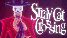 Stray Cat Crossing - игра в жанре Хоррор