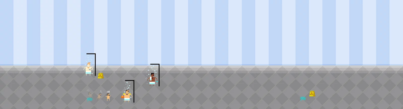 Shower With Your Dad Simulator 2015 - что это за игра, трейлер, системные требования, отзывы и оценки, цены и скидки, гайды и прохождение, похожие игры 