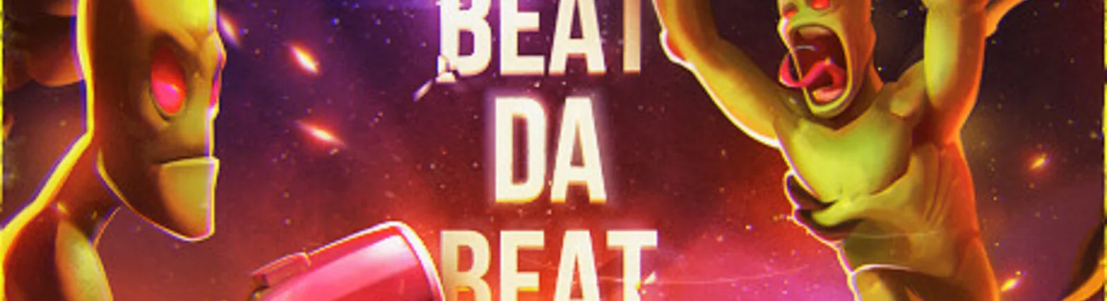 Beat da Beat - что это за игра, трейлер, системные требования, отзывы и оценки, цены и скидки, гайды и прохождение, похожие игры 