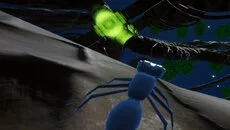 Ant Simulator - игра в жанре Симулятор