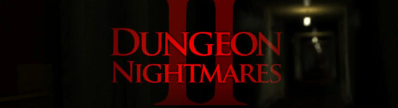 Dungeon Nightmares II : The Memory - что это за игра, трейлер, системные требования, отзывы и оценки, цены и скидки, гайды и прохождение, похожие игры 