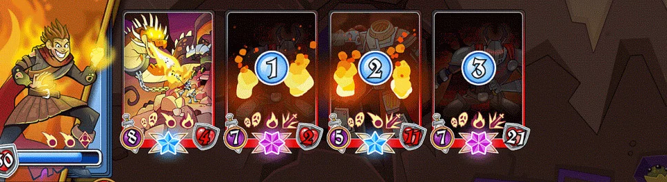 Spellstone - что это за игра, трейлер, системные требования, отзывы и оценки, цены и скидки, гайды и прохождение, похожие игры 