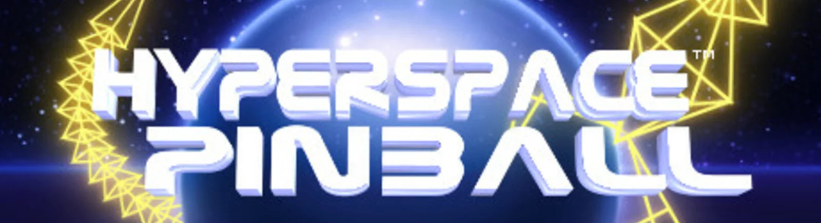 Hyperspace Pinball - что это за игра, трейлер, системные требования, отзывы и оценки, цены и скидки, гайды и прохождение, похожие игры 