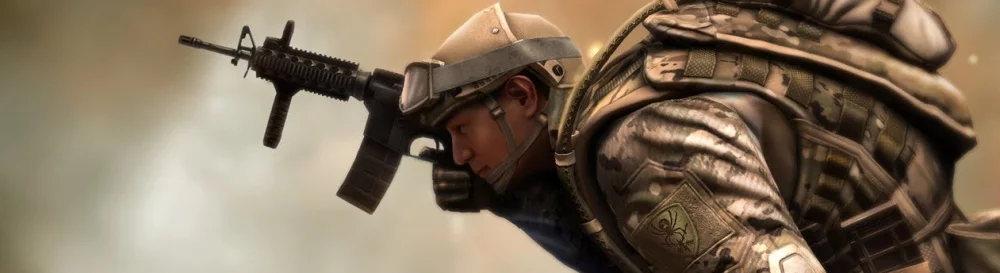 America's Army: Proving Grounds - что это за игра, трейлер, системные требования, отзывы и оценки, цены и скидки, гайды и прохождение, похожие игры 