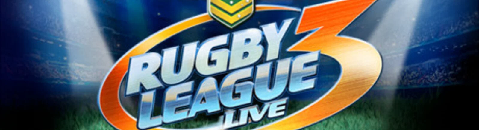 Rugby League Live 3 - что это за игра, трейлер, системные требования, отзывы и оценки, цены и скидки, гайды и прохождение, похожие игры 