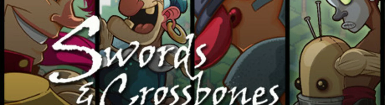 Swords & Crossbones: An Epic Pirate Story - что это за игра, трейлер, системные требования, отзывы и оценки, цены и скидки, гайды и прохождение, похожие игры 