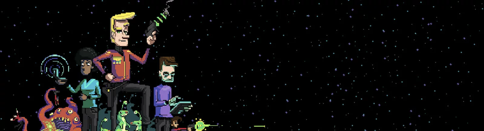 Orion Trail - что это за игра, трейлер, системные требования, отзывы и оценки, цены и скидки, гайды и прохождение, похожие игры 