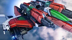 DELTAZEAL