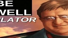Gabe Newell Simulator - игра в жанре Экшен