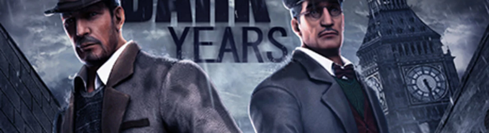 Форум Dark Years
