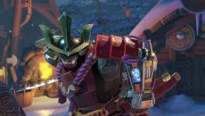Paladins похожа на Paladins