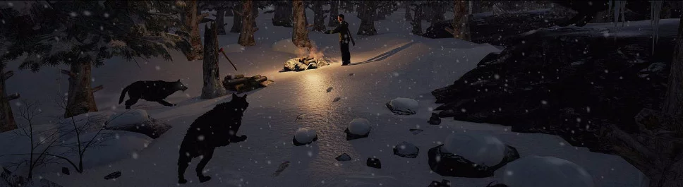 Wintertide - что это за игра, когда выйдет, трейлер и видео, системные требования, картинки, цена, похожие игры 