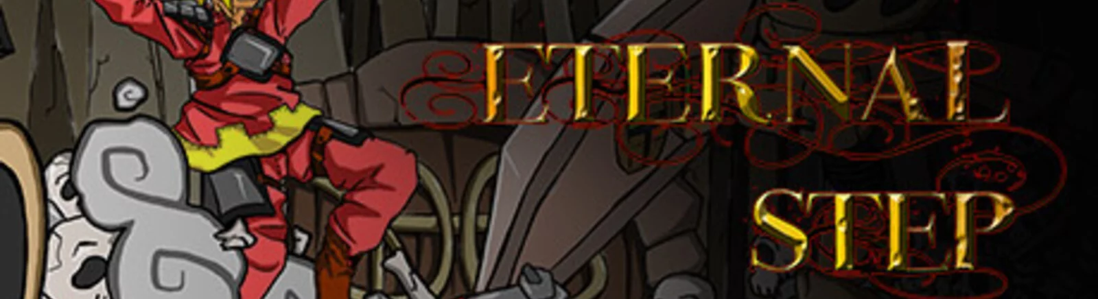 Eternal Step - что это за игра, трейлер, системные требования, отзывы и оценки, цены и скидки, гайды и прохождение, похожие игры 
