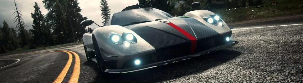Need for Speed: Edge - что это за игра, когда выйдет, трейлер и видео, системные требования, картинки, цена, похожие игры 