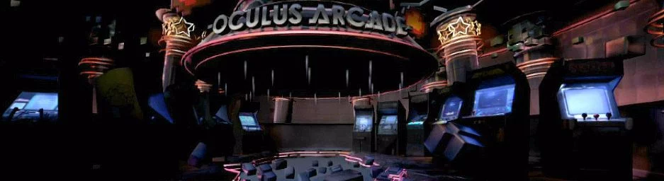 Oculus Arcade - что это за игра, трейлер, системные требования, отзывы и оценки, цены и скидки, гайды и прохождение, похожие игры 