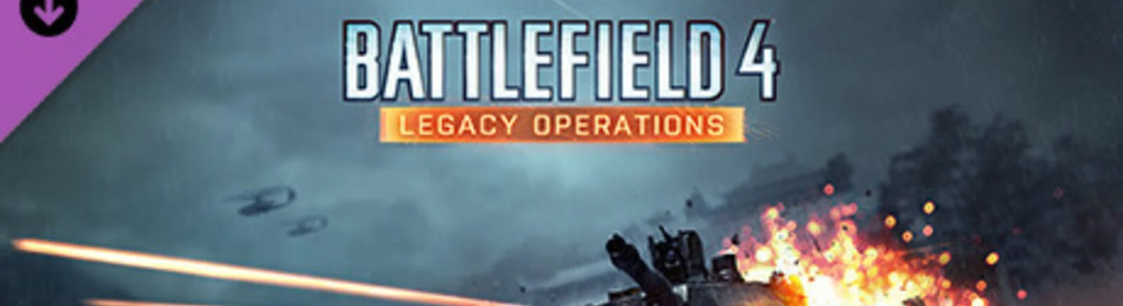 Battlefield 4: Legacy Operations - что это за игра, трейлер, системные требования, отзывы и оценки, цены и скидки, гайды и прохождение, похожие игры 