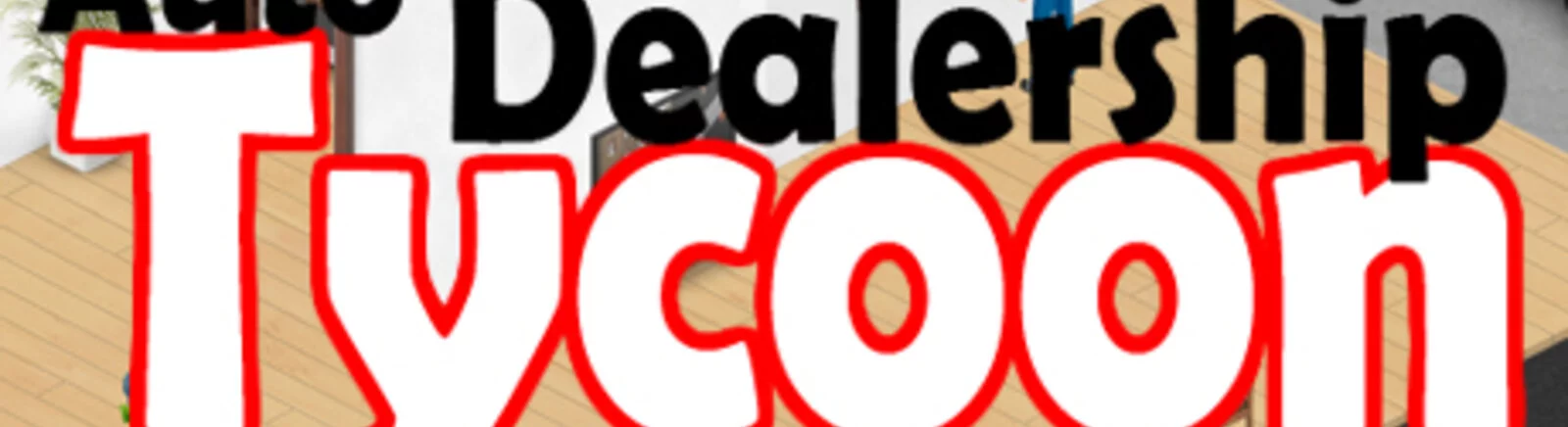 Auto Dealership Tycoon - что это за игра, трейлер, системные требования, отзывы и оценки, цены и скидки, гайды и прохождение, похожие игры 