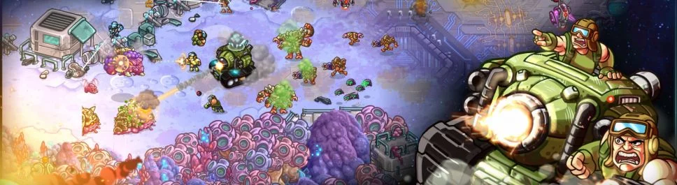 Цитаты из Iron Marines