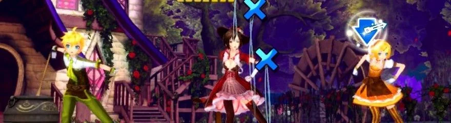 Hatsune Miku: Project DIVA X - что это за игра, трейлер, системные требования, отзывы и оценки, цены и скидки, гайды и прохождение, похожие игры 