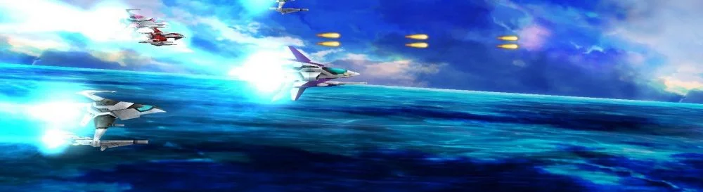 Dariusburst Chronicle Saviours - что это за игра, трейлер, системные требования, отзывы и оценки, цены и скидки, гайды и прохождение, похожие игры 