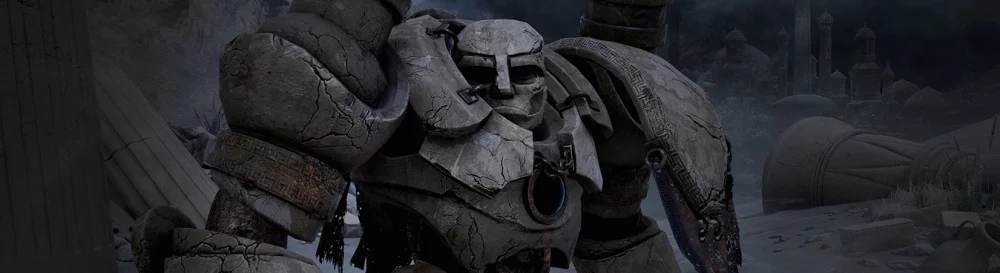 Лучшие игры для Android, похожие на Golem