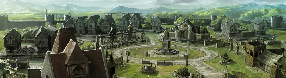 Pathfinder Online - что это за игра, трейлер, системные требования, отзывы и оценки, цены и скидки, гайды и прохождение, похожие игры 