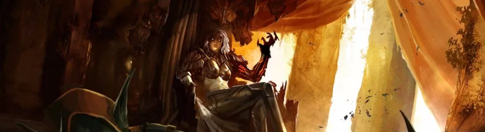 Pathfinder: Adventure Card Game (Pathfinder Adventures) - что это за игра, трейлер, системные требования, отзывы и оценки, цены и скидки, гайды и прохождение, похожие игры 