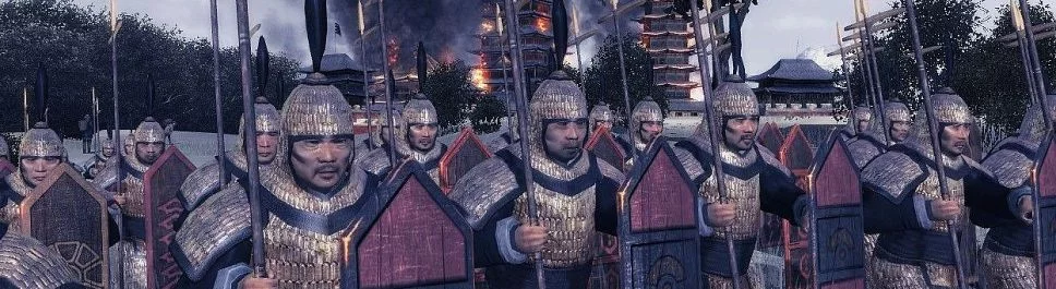 Oriental Empires - что это за игра, трейлер, системные требования, отзывы и оценки, цены и скидки, гайды и прохождение, похожие игры 