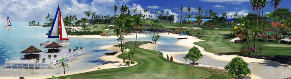Everybody's Golf (New Minna no Golf) - что это за игра, трейлер, системные требования, отзывы и оценки, цены и скидки, гайды и прохождение, похожие игры 