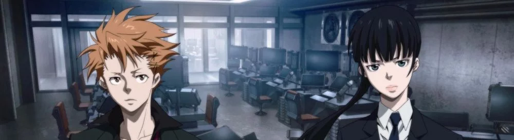 Psycho-Pass: Mandatory Happiness - что это за игра, трейлер, системные требования, отзывы и оценки, цены и скидки, гайды и прохождение, похожие игры 