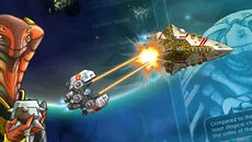 Stellar Monarch похожа на Stellar Monarch