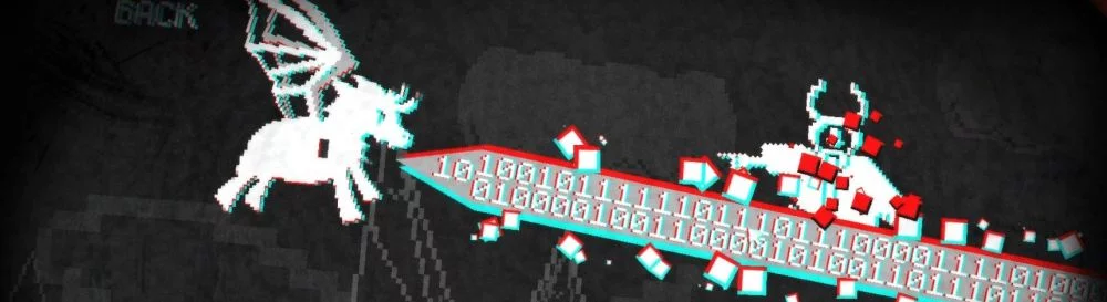 Pony Island - что это за игра, трейлер, системные требования, отзывы и оценки, цены и скидки, гайды и прохождение, похожие игры 