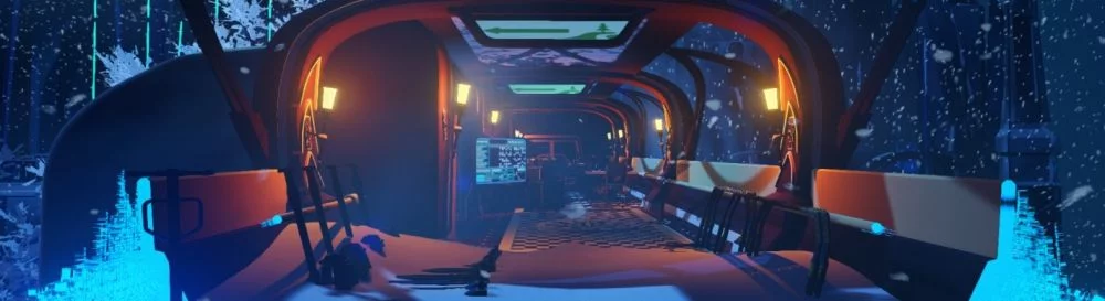 Consortium: The Tower - что это за игра, когда выйдет, трейлер и видео, системные требования, картинки, цена, похожие игры 