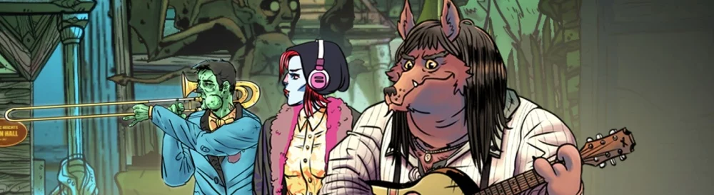 Лучшие игры для Linux, похожие на Wailing Heights