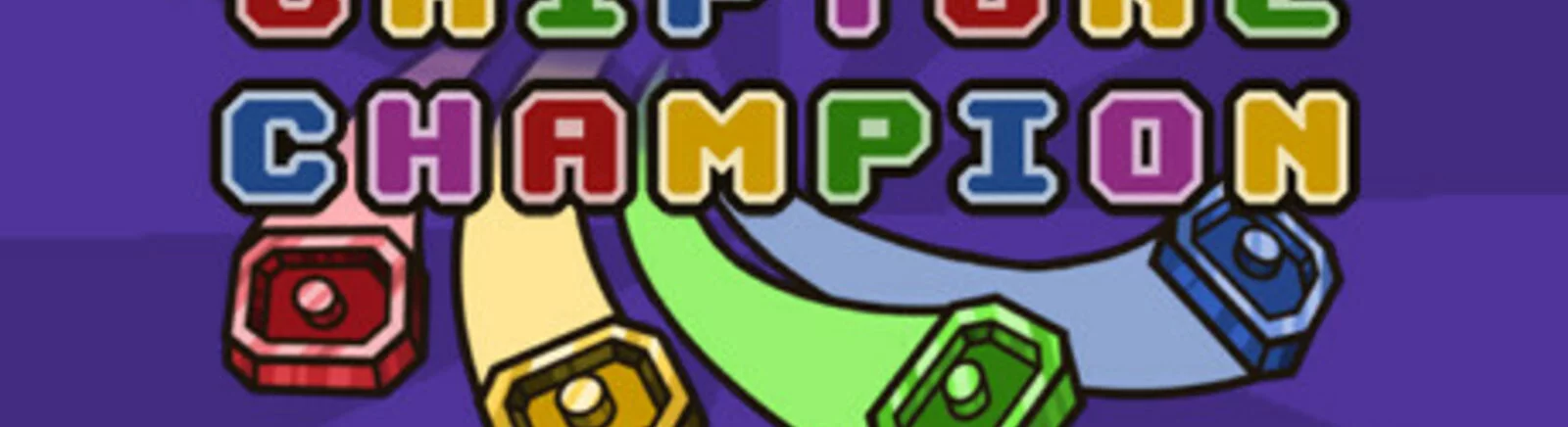 Chiptune Champion - что это за игра, трейлер, системные требования, отзывы и оценки, цены и скидки, гайды и прохождение, похожие игры 