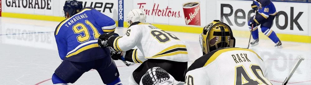 NHL 17 - что это за игра, трейлер, системные требования, отзывы и оценки, цены и скидки, гайды и прохождение, похожие игры 