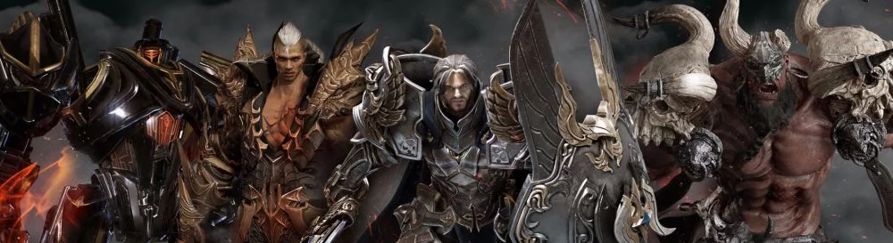 AION: Legions of War - что это за игра, трейлер, системные требования, отзывы и оценки, цены и скидки, гайды и прохождение, похожие игры 