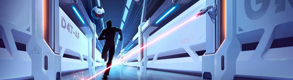 Лучшие игры для iOS, похожие на Vector 2