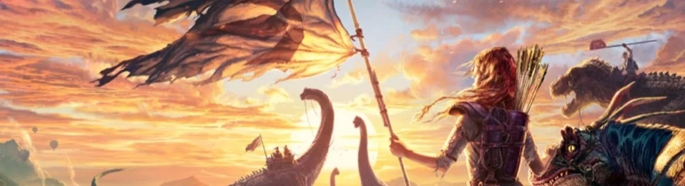 Durango: Wild Lands - что это за игра, трейлер, системные требования, отзывы и оценки, цены и скидки, гайды и прохождение, похожие игры 