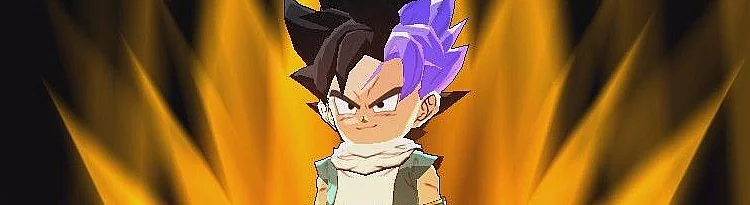 Dragon Ball: Project Fusion (Dragon Ball Fusions) - что это за игра, трейлер, системные требования, отзывы и оценки, цены и скидки, гайды и прохождение, похожие игры 